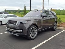 Used 2023 Land Rover Range Rover SE