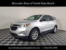Used 2021 Chevrolet Equinox LS w/ LS Convenience Package