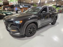 Used 2023 MAZDA CX-50 2.5 S w/ Cargo Package