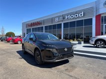 New 2025 Nissan Murano SV