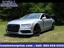 Used 2016 Audi A7 3.0T Prestige w/ Comfort Seating Package