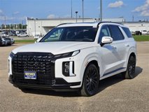 New 2025 Hyundai Palisade Calligraphy