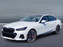 Used 2025 BMW 530i w/ M Sport Package