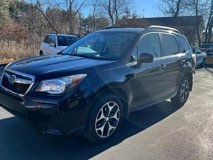 Used 2014 Subaru Forester 2.0XT Premium