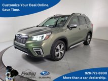 Used 2020 Subaru Forester Touring w/ Popular Package #2