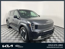 New 2026 Kia EV9 Wind