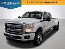 Used 2014 Ford F450 Platinum
