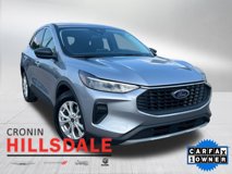 Used 2023 Ford Escape Active