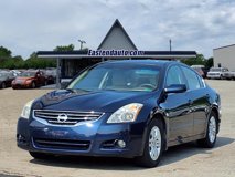 Used 2012 Nissan Altima 2.5 S w/ 20th Anniversary Pkg