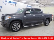 Used 2021 Toyota Tundra Platinum