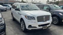 New 2024 Lincoln Navigator Reserve