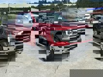 New 2025 Ford F150 Lariat w/ Equipment Group 501A Mid