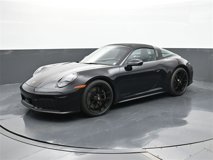 New 2025 Porsche 911 Targa 4 GTS