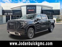 New 2025 GMC Sierra 1500 Denali Ultimate