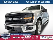 Used 2024 Ford F150 XLT w/ Mobile Office Package