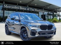 Used 2023 BMW X5 M50i w/ Executive Package