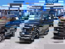 New 2026 Chevrolet TrailBlazer RS w/ Convenience Package