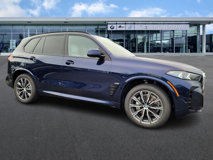 New 2026 BMW X5 sDrive40i w/ M Sport Package