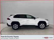 Used 2024 Toyota RAV4 LE