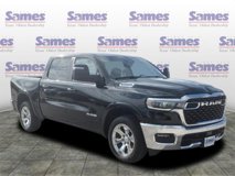 New 2025 RAM 1500 Lone Star