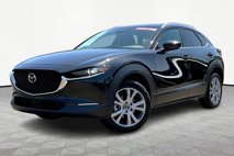 Used 2022 MAZDA CX-30 AWD 2.5 S w/ Select Package