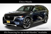 New 2025 MAZDA CX-90 Plug-In Hybrid w/ Premium Plus