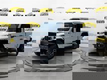 New 2025 Jeep Gladiator Mojave