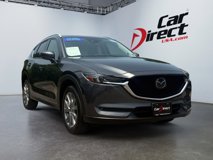 Used 2019 MAZDA CX-5 Grand Touring Reserve