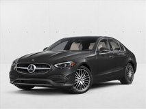 New 2025 Mercedes-Benz C 300 Sedan