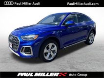 Certified 2024 Audi Q5 2.0T Premium w/ Convenience Package
