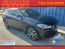 Used 2021 BMW X2 xDrive28i w/ Convenience Package