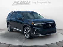 New 2025 Honda Pilot Touring