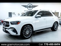 Used 2024 Mercedes-Benz GLE 350 4MATIC