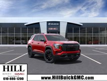 New 2026 GMC Terrain Elevation