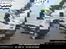 New 2025 Ford Transit 250 148 Medium Roof