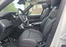 Used 2024 Land Rover Range Rover SE