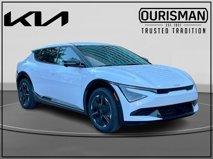 New 2025 Kia EV6 Wind