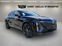 New 2025 Cadillac Lyriq Sport
