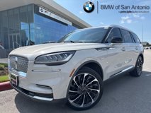 Used 2022 Lincoln Aviator Reserve w/ Equipment Group 201A