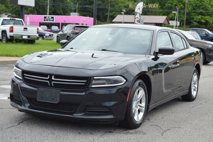 Used 2015 Dodge Charger SE w/ Popular Equipment Group