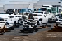 New 2025 RAM 2500 Big Horn