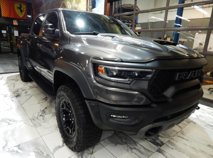 Used 2022 RAM 1500 TRX