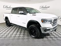 Used 2021 RAM 1500 Laramie