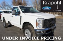 New 2024 Ford F350 XL w/ XL Driver Assist Package