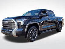 Used 2024 Toyota Tundra Limited