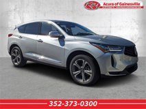 New 2025 Acura RDX w/ Technology Package