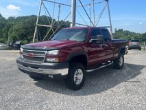 Used 2005 Chevrolet Silverado 2500 LS w/ Heavy-Duty Power Package