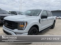 Used 2023 Ford F150 XLT w/ Equipment Group 302A High