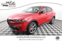 New 2024 Alfa Romeo Tonale Veloce