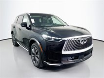 New 2026 INFINITI QX60 Luxe w/ Cargo Package